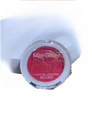 BLUSHER MISS GLIST