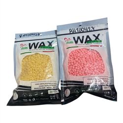 PERLAS CERA 100GR WAX