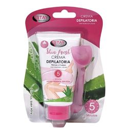 CREMA DEPILADORA 150G