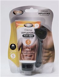 CREMA DEPILADORA 150GR