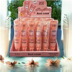 CREMA DE MANO HONEY PEACH