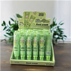 CREMA PARA MANO ALOE VERA