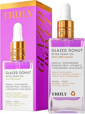 Aceite GLAZED DONUT