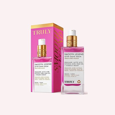 Serum SMOOTH LEGEND