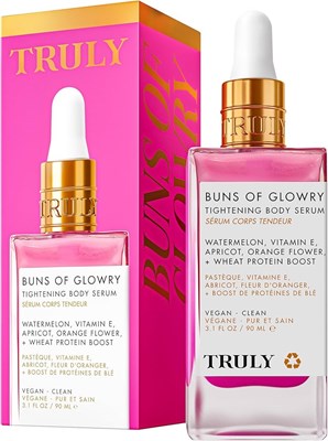 Serum BUNS OF GLOWRY