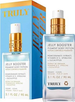 Crema JELLY BOOSTER