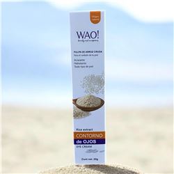 CONTORNO OJO DE ARROZ 20G