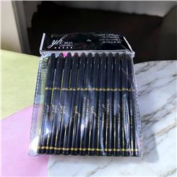 DELINEADOR YH CON CEPILLO NEGRO