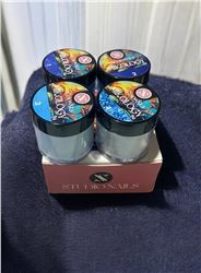 COLECCIONES STUDIO NAIL 4PZA